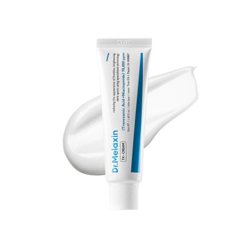 Dr. Melaxin TX Spot Lightening and Skin Tone Unifying Cream  50g