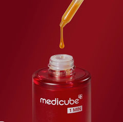 Medicube Red Acne Succinic Acid Peel 40gm