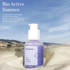 Bonajour Bio Active Resurrection Plant Essence 50ml