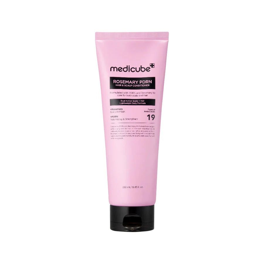 MEDICUBE Rosemary PDRN Hair & Scalp Conditioner 250ml - Kosmetica