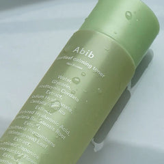 ABIB Heartleaf Calming Toner Skin Booster 200 ml
