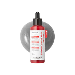 MEDICUBE Hypochlorous Acid Rice Peel Shot 80ml - Kosmetica