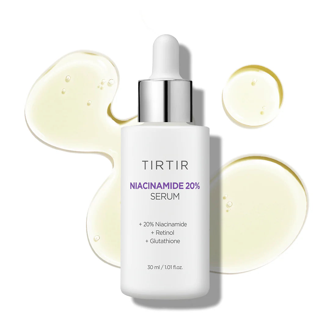 TIRTIR Niacinamide 20% Serum 30ml - Kosmetica