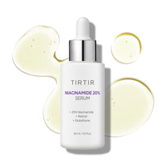 TIRTIR Niacinamide 20% Serum 30ml - Kosmetica