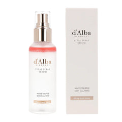 D'ALBA White Truffle Vital Spray Serum 100ml