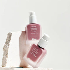 House of Hur Moist Ampoule Blusher #04 Lavender Flush