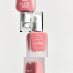 House of Hur Moist Ampoule Blusher #06 Cherry Blossom 20ml