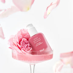 House of Hur Moist Ampoule Blusher #07 Pink Rosie 20ml