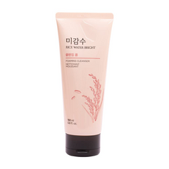 The Face Shop Rice Water Bright Cleansing Foam 150ml - Kosmetica