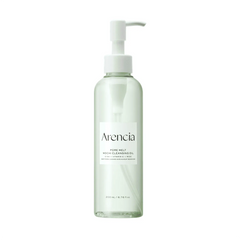 Arencia Pore Melt Mochi Cleansing Oil 200ml