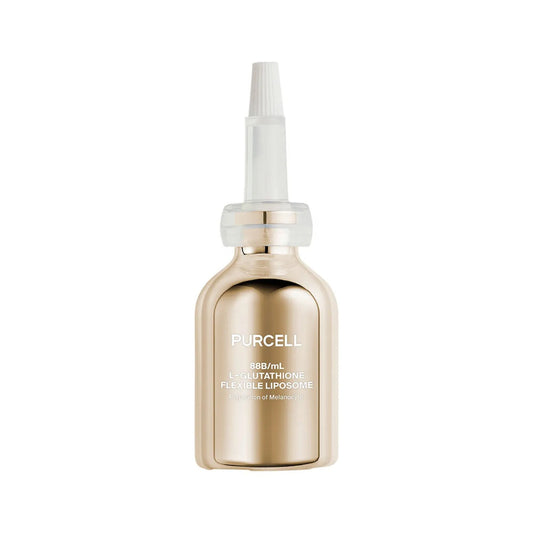 PURCELL 88B/mL L-Glutathione Flexible Liposome 30ml
