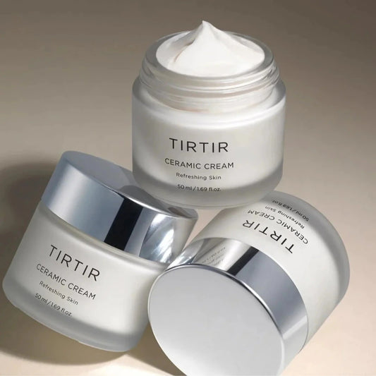 TIRTIR Ceramic Cream 50 ml