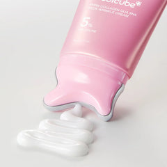 Medicube PDRN Collagen Gua Sha Neck Wrinkle Cream 90g