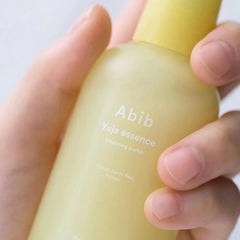 Abib Yuja Essence VItalizing Pump 50 ml