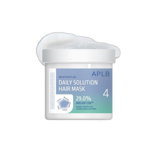 APLB Daily Solution Hair Mask 150ml - Kosmetica