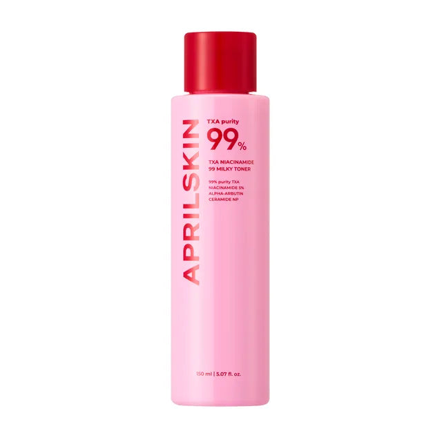 APRILSKIN-TXA-Niacinamide-99-Milky-Toner