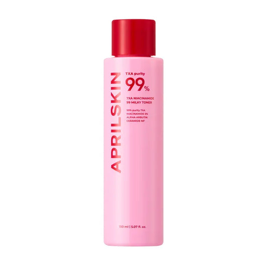 APRILSKIN-TXA-Niacinamide-99-Milky-Toner