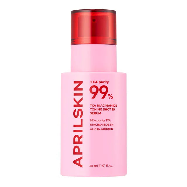 APRILSKIN-TXA-Niacinamide-Toning-Shot-99-Serum