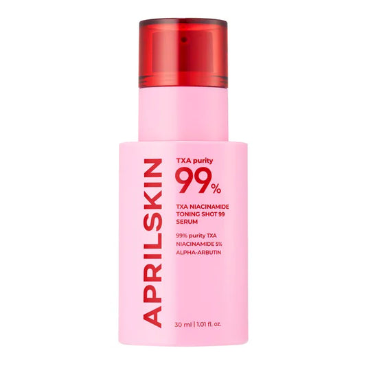 APRILSKIN-TXA-Niacinamide-Toning-Shot-99-Serum
