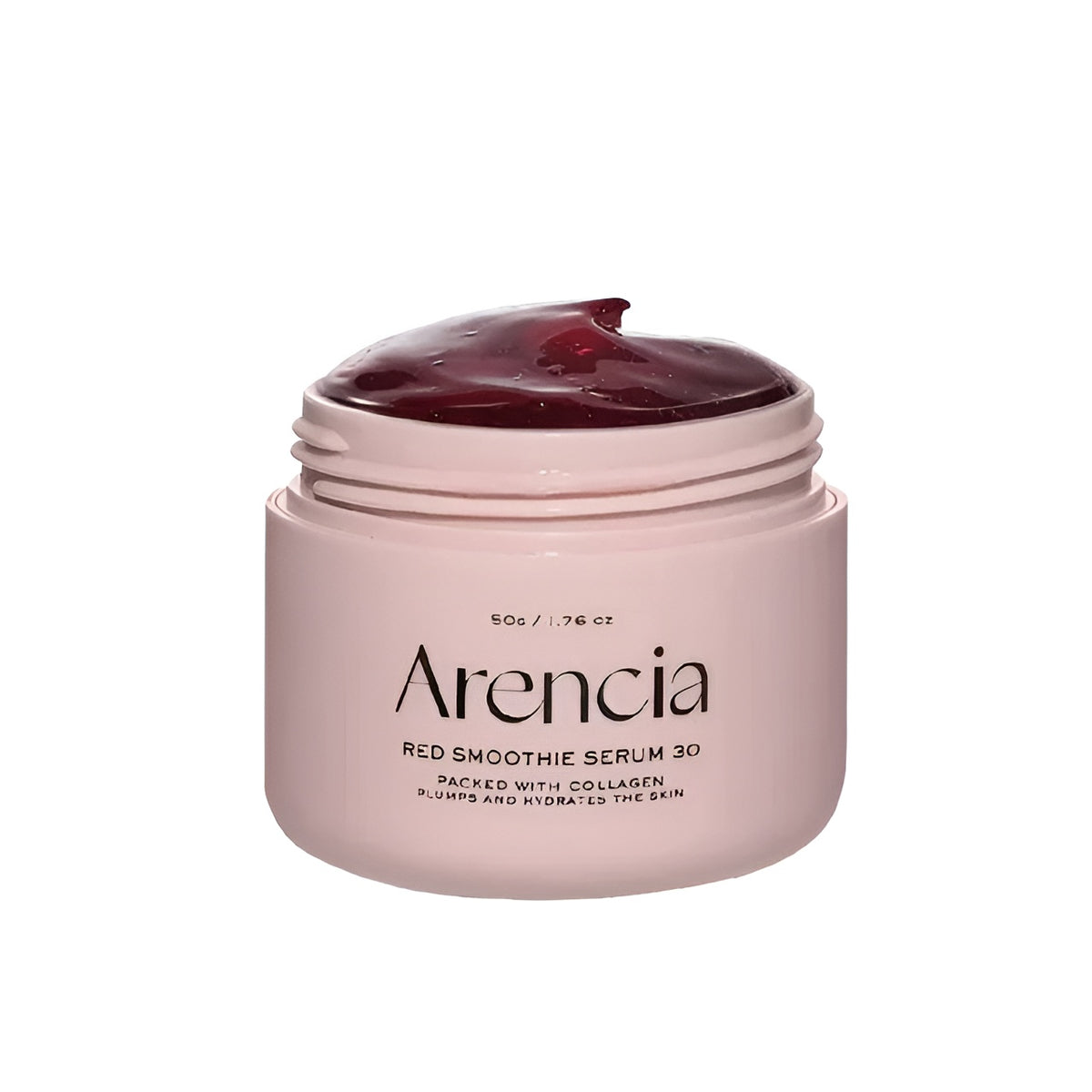 ARENCIA Fresh Red Smoothie Serum 50g