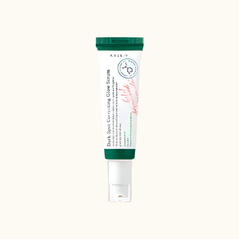 AXIS-Y Dark Spot Correcting Glow Serum