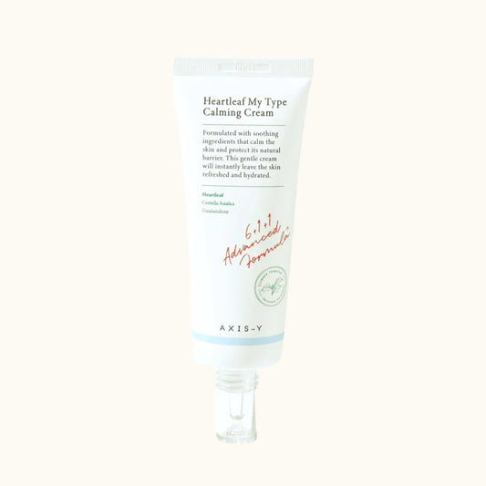 AXIS-Y_Heartleaf_My_Type_Calming_Cream_60_ml