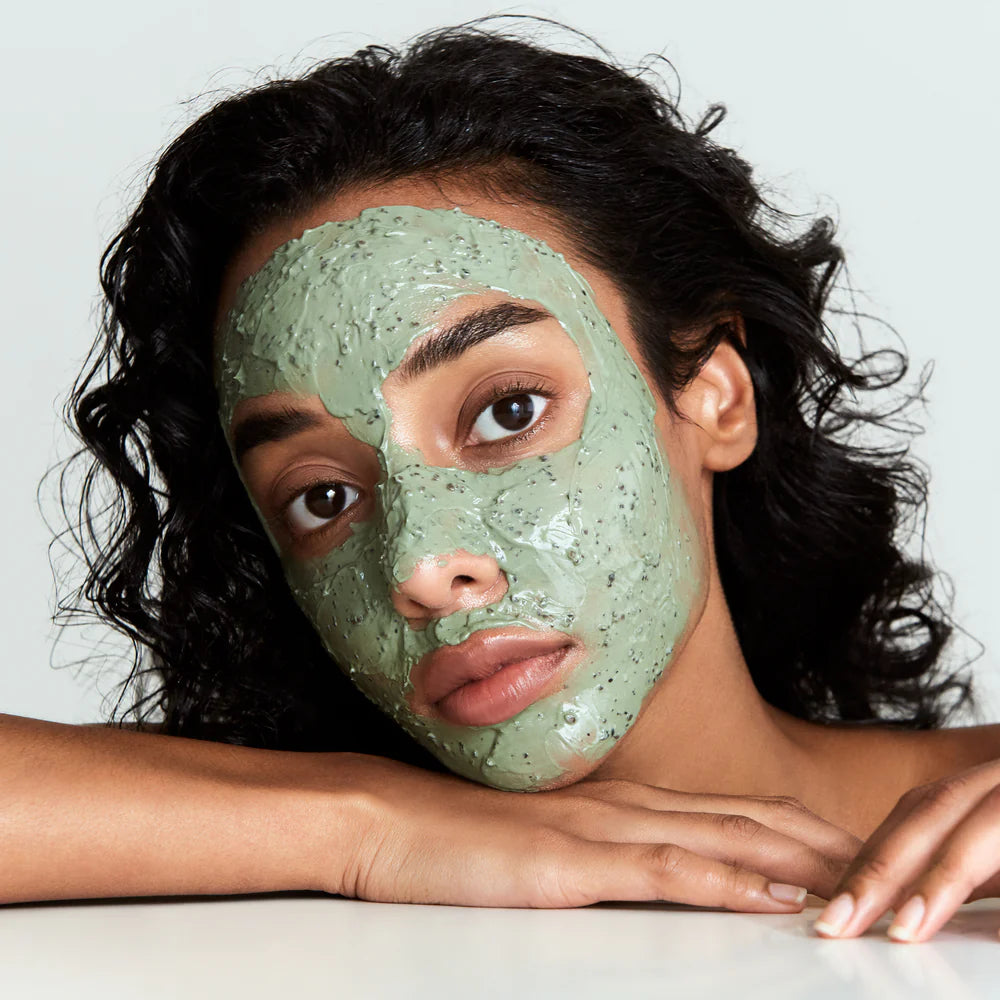AXIS-Y_Mugwort_Pore_Clarifying_Wash_Off_Mask_100ml