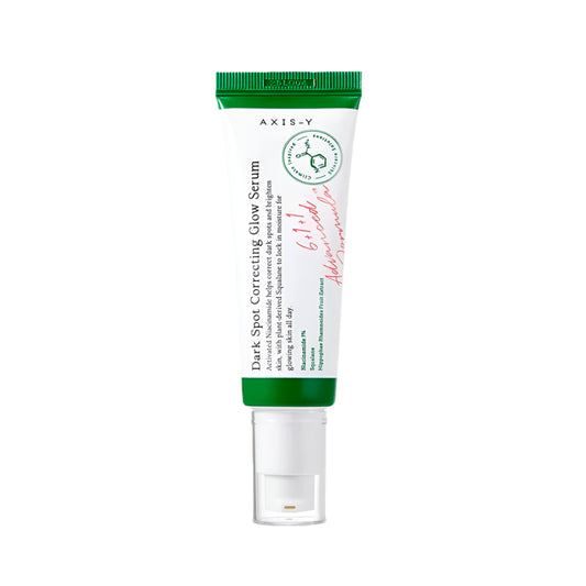 AXIS-Y Dark Spot Correcting Glow Serum (5ml)