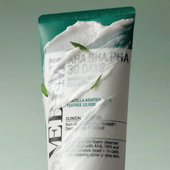 Some By Mi AHA BHA PHA 30 Days Miracle Acne Clear Foam 100 ml