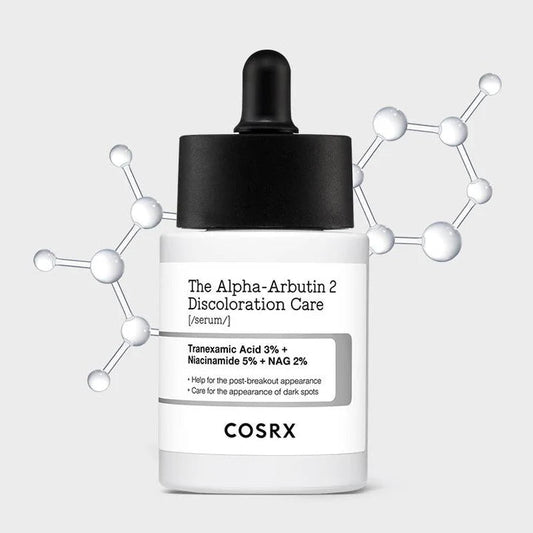 COSRX The Alpha-Arbutin 2 Discoloration Care Serum 50 ml