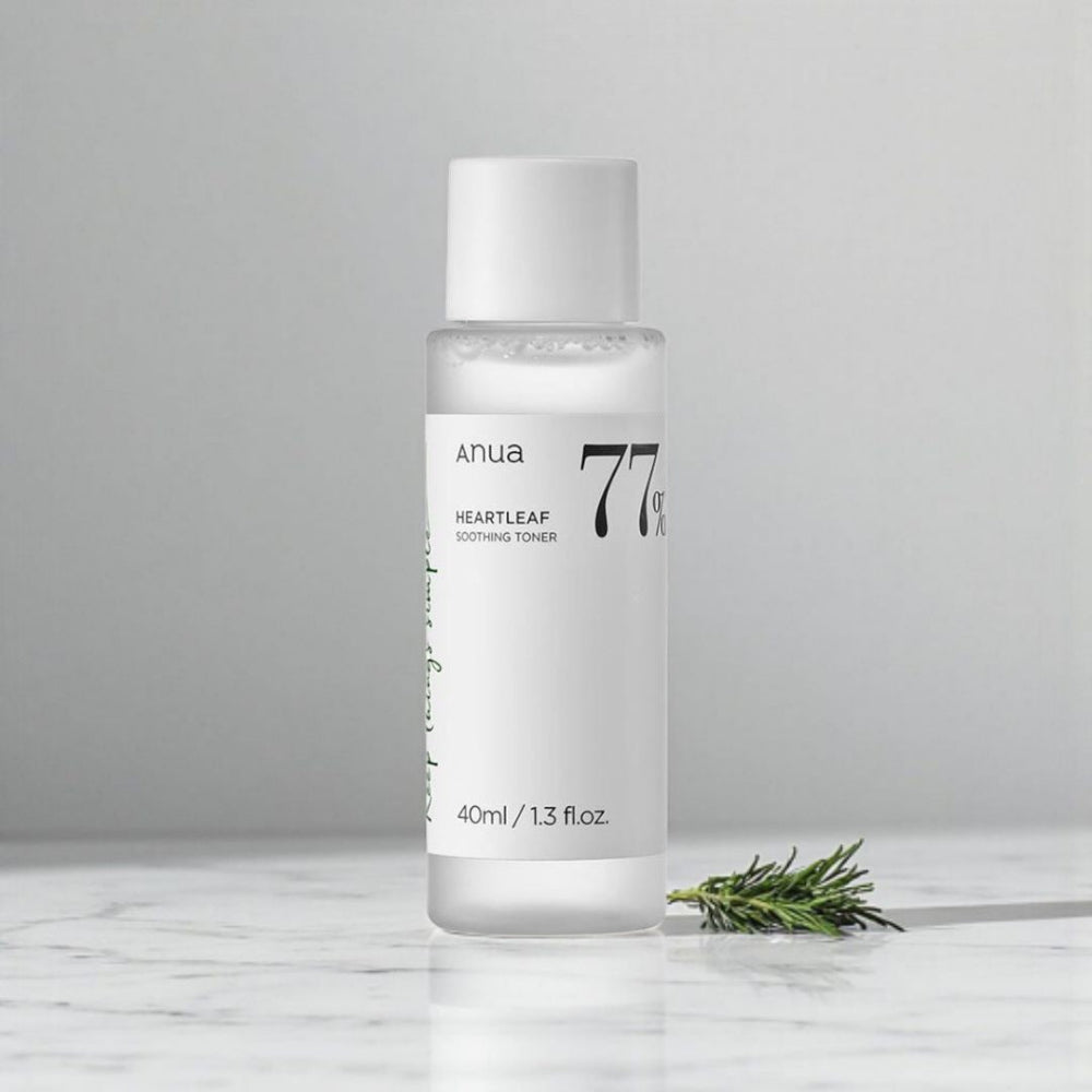 Anua Heartleaf 77% Soothing Toner