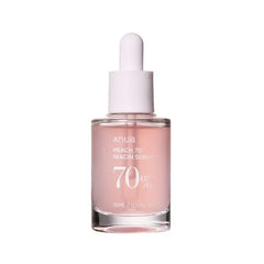 Anua Peach 70 Niacinamide Serum 30ml - Kosmetica