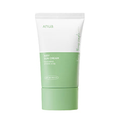 ANUA Airy Suncream 50 ml