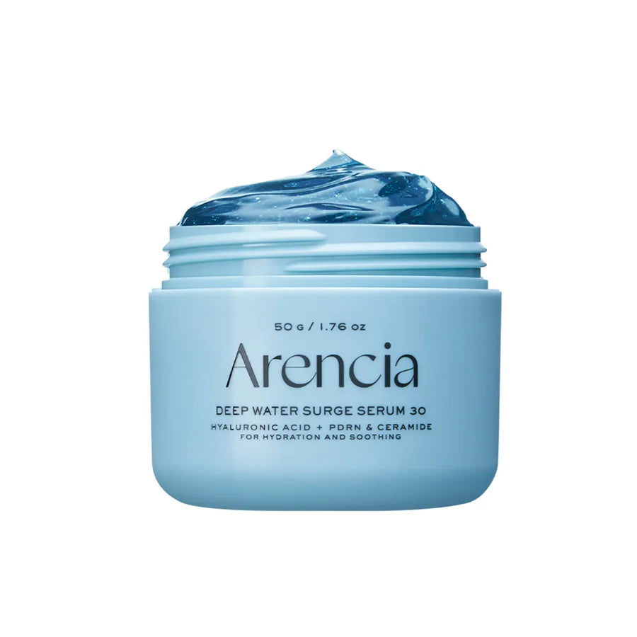 Arencia Deep Water Surge Serum 30 50gm