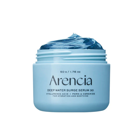 Arencia Deep Water Surge Serum 30 50gm