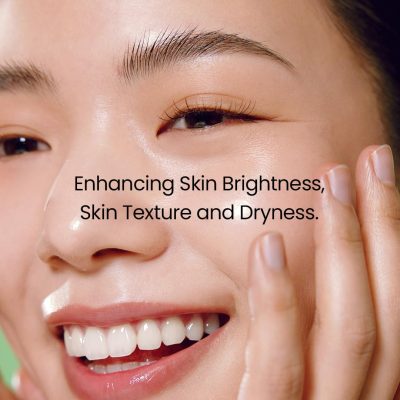 Be Plain Mung Bean pH-Balanced Cleansing Foam 80 ml - Kosmetica