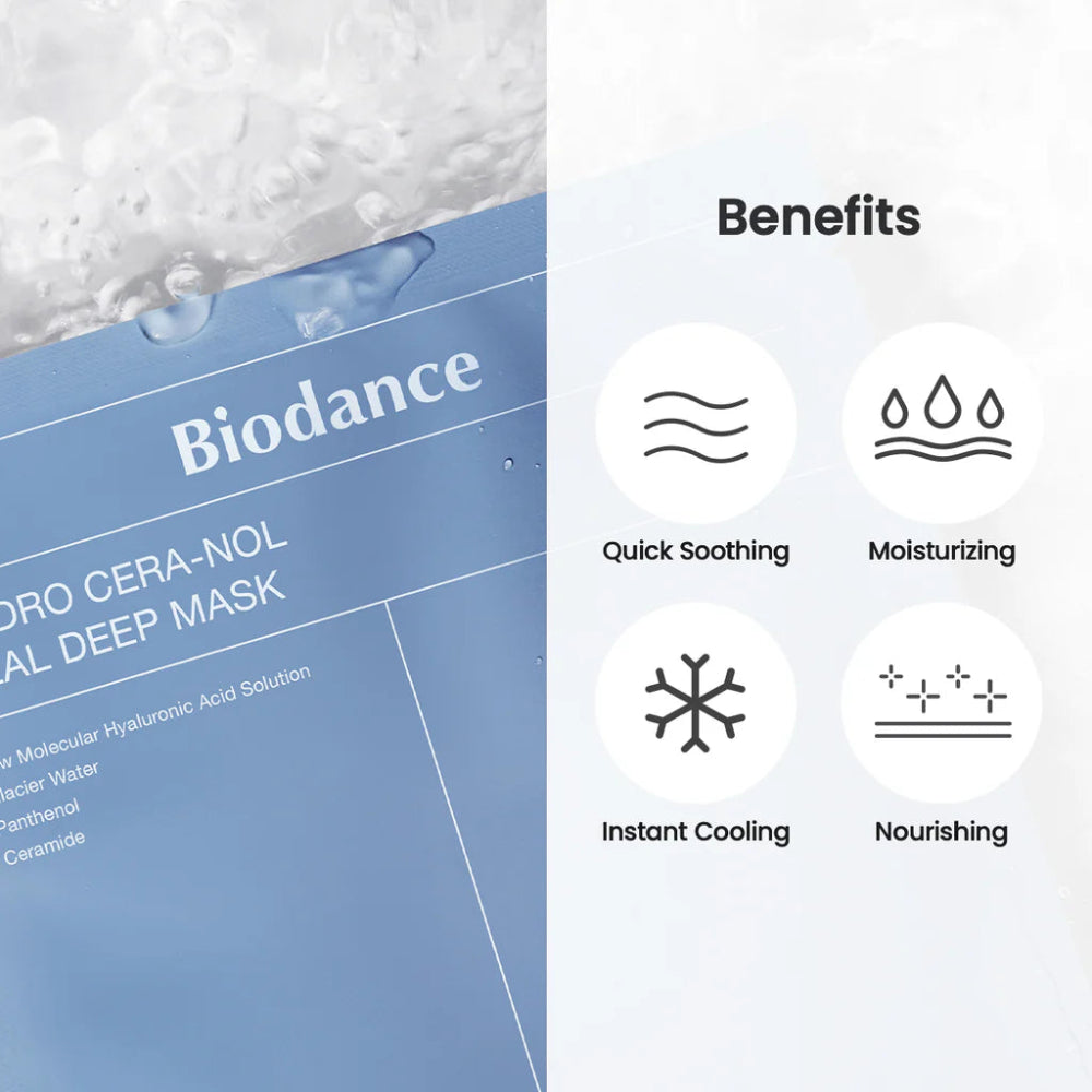 BIODANCE_Hydro_Cera-nol_Real_Deep_Mask_34g