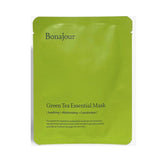 Bonajour Green Tea Essential Mask 25g