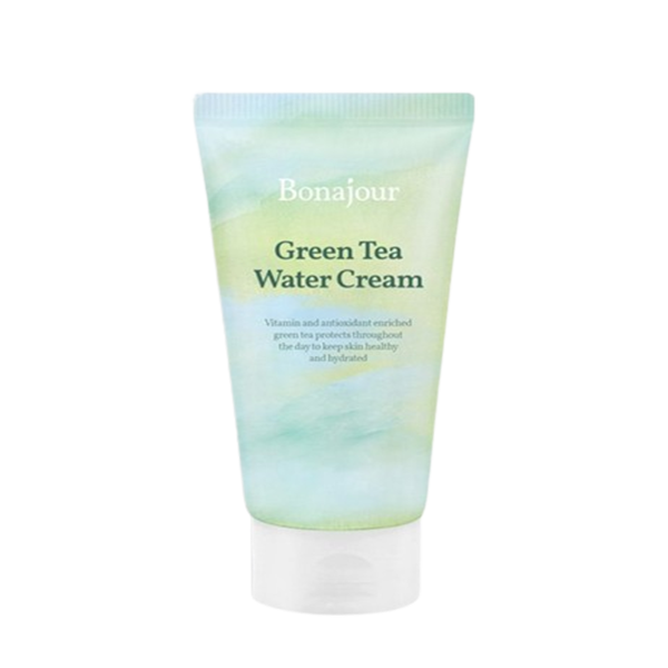 BONAJOUR Green Tea Water Cream - Kosmetica