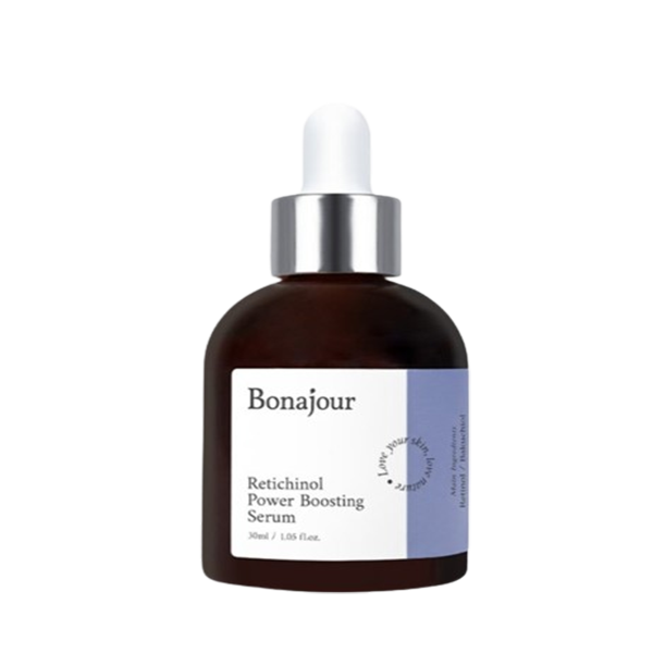 Bonajour Retichinol Power Boosting Serum 30ml