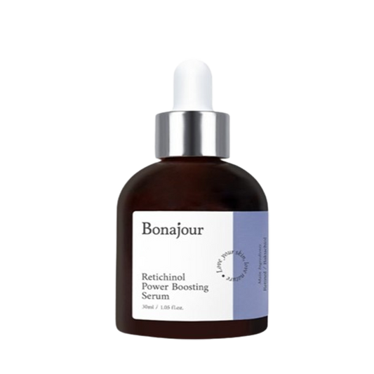 Bonajour Retichinol Power Boosting Serum 30ml