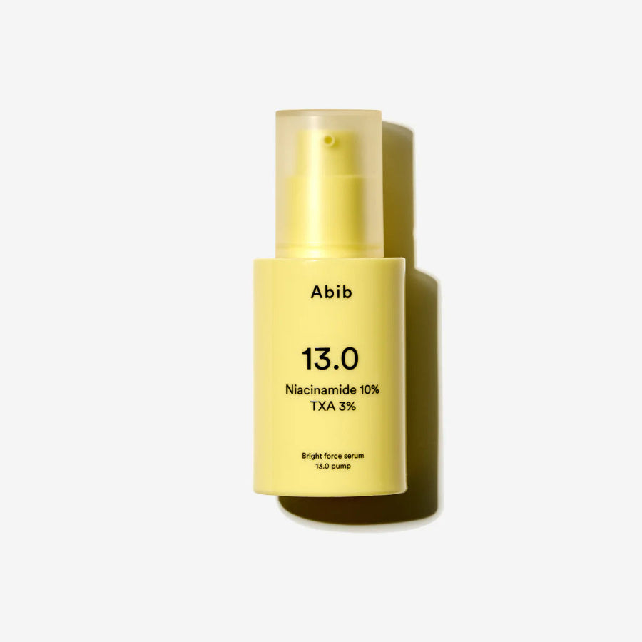 ABIB Bright force serum 13.0 pump - Kosmetica