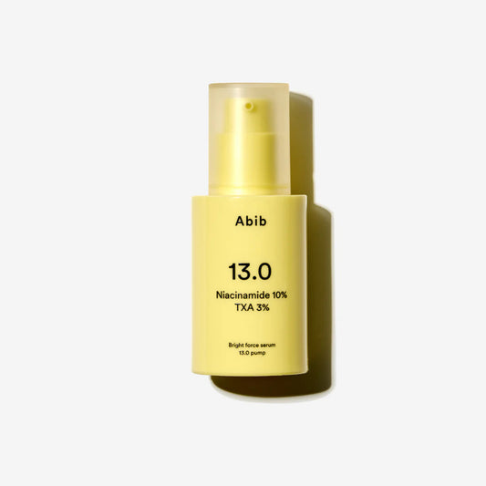 ABIB Bright force serum 13.0 pump - Kosmetica