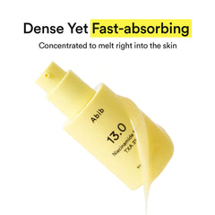 ABIB Bright force serum 13.0 pump - Kosmetica