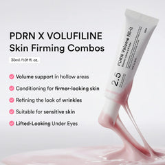 ABIB PDRN Volume fill-it Booster crème 2.5 tube 30 ml