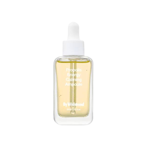 BY WISHTREND Propolis Energy Calming Ampoule 30ml - Kosmetica