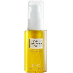 DHC Deep Cleansing Oil 70ml