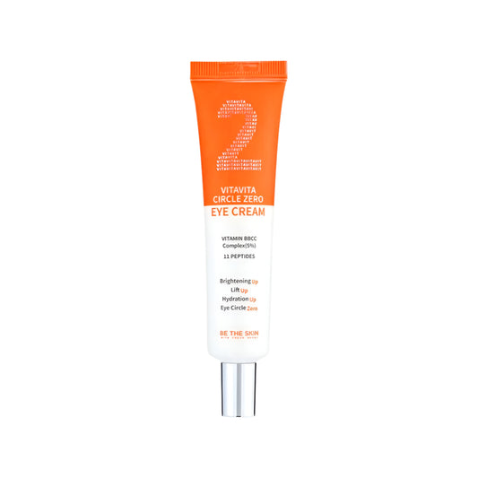 Be The Skin Vitavita Circle Zero Eye Cream 30g