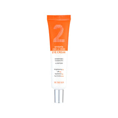Be The Skin Vitavita Circle Zero Eye Cream 30g