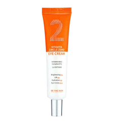 Be The Skin Vitavita Circle Zero Eye Cream 30g